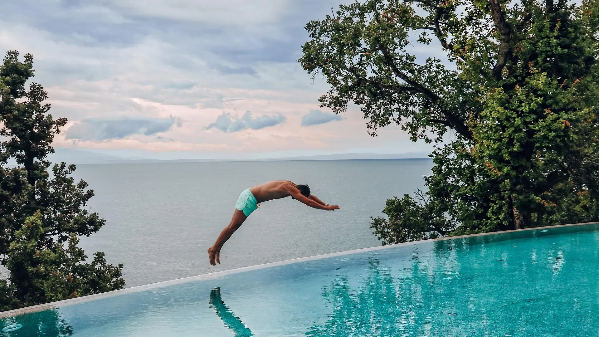 Grand Hotel Adriatic II Opatija 3*,  Croatia