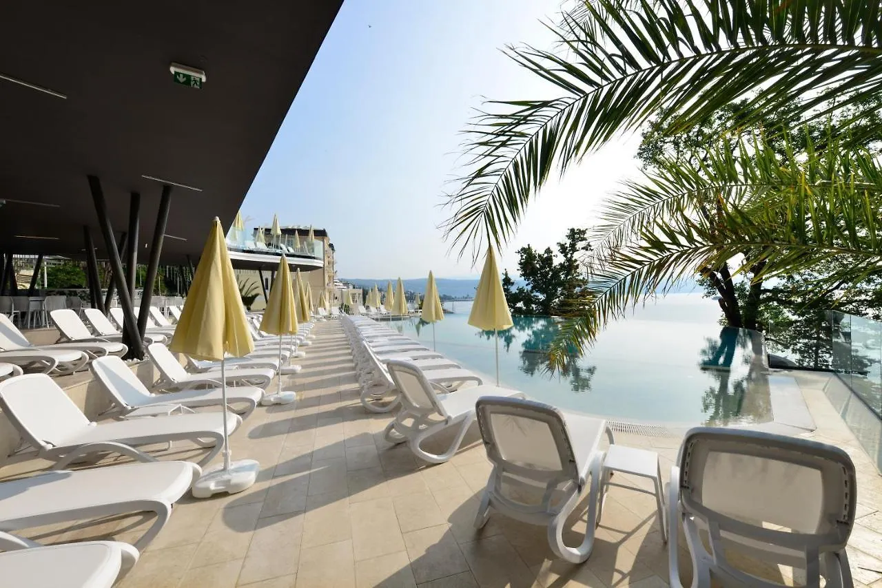 Grand Hotel Adriatic II Opatija