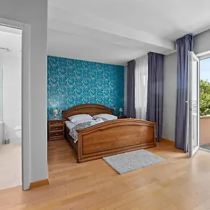 *** Hotel Minerva Croacia