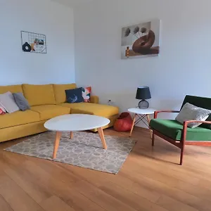 Garden Apartmán