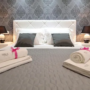 **** Pensión Luxury Croacia