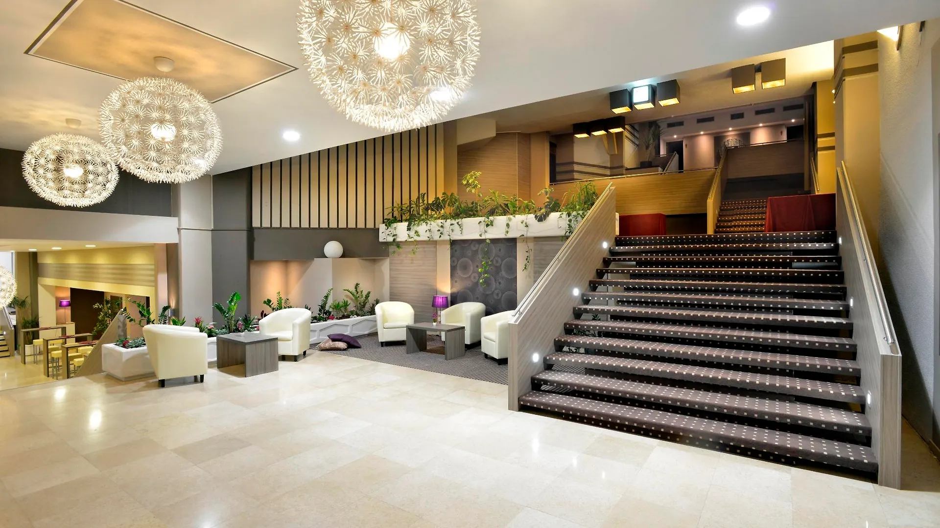 Grand Hotel Adriatic II Opatija