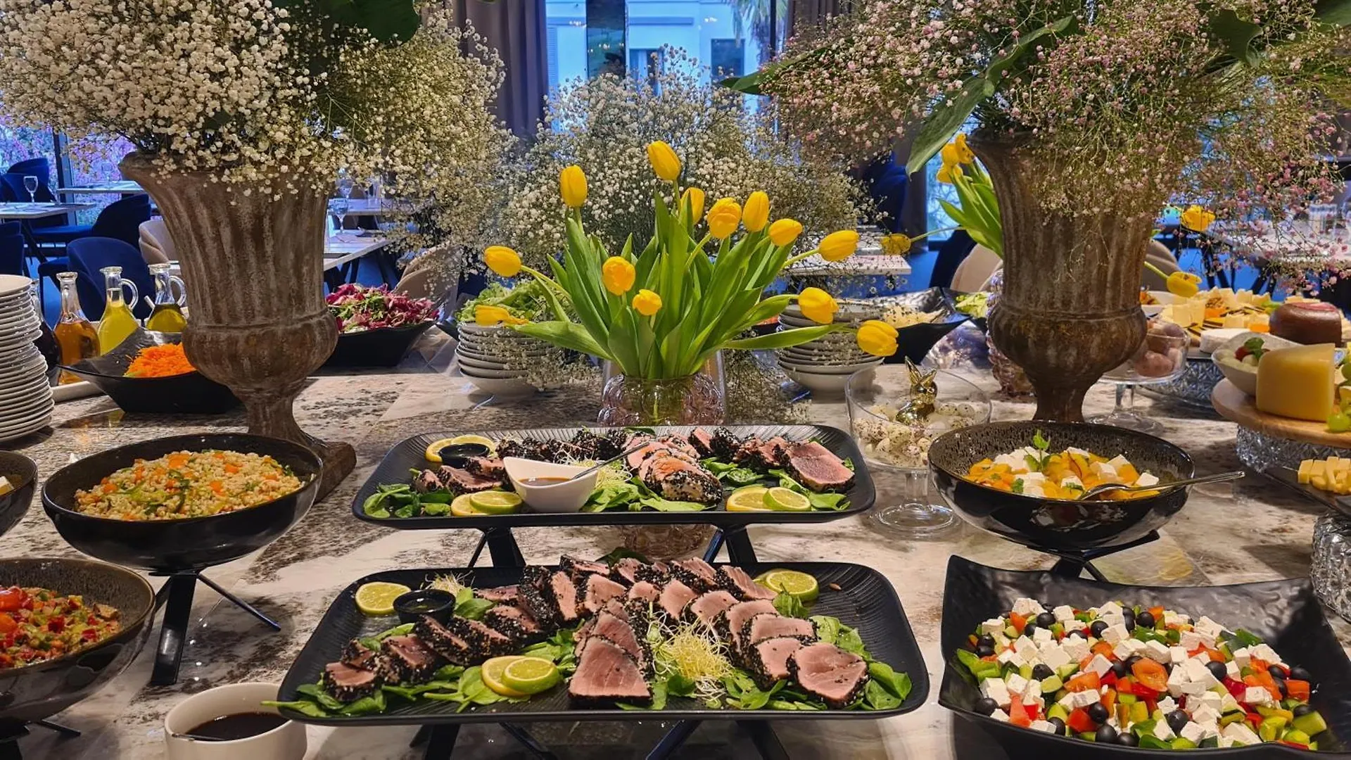Grand Hotel Adriatic II Opatija