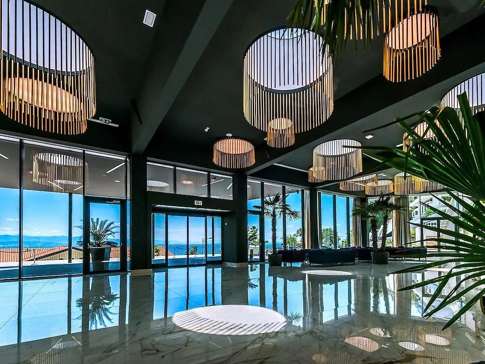 Grand Hotel Adriatic II Opatija
