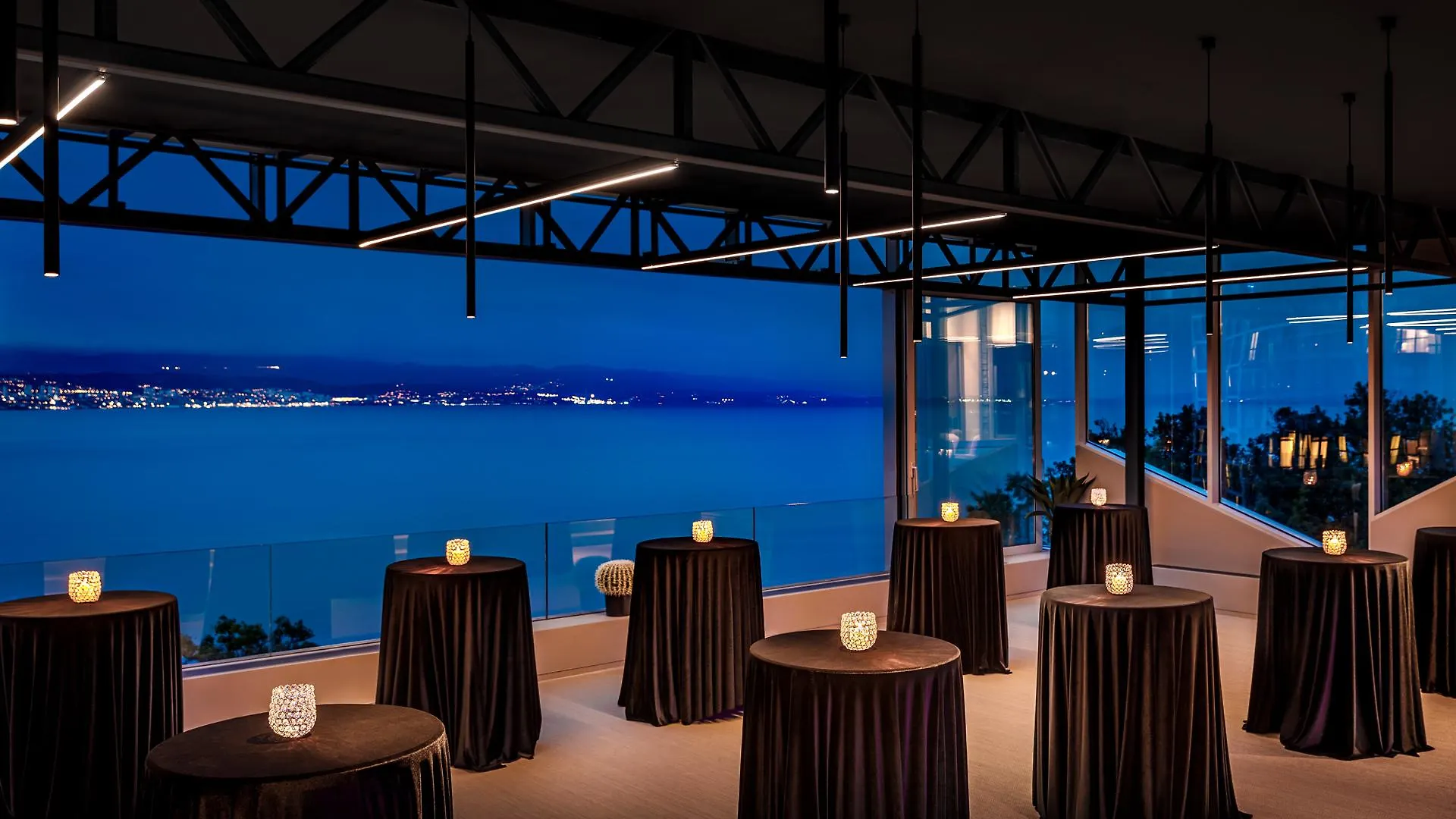 Grand Hotel Adriatic II Opatija