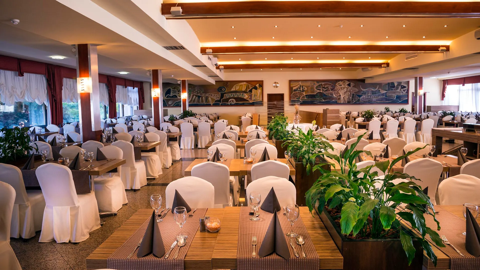 Grand Hotel Adriatic II Opatija Croatia