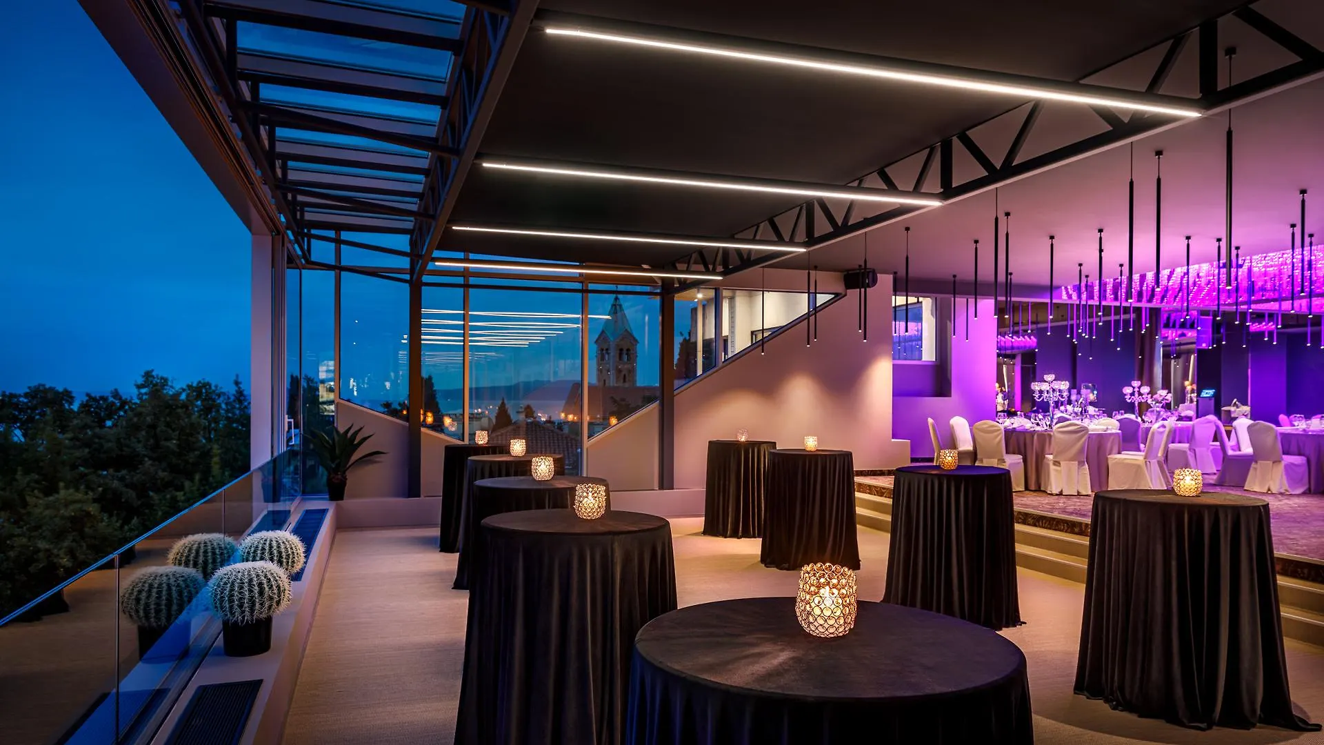 ***  Grand Hotel Adriatic II Opatija Croatia
