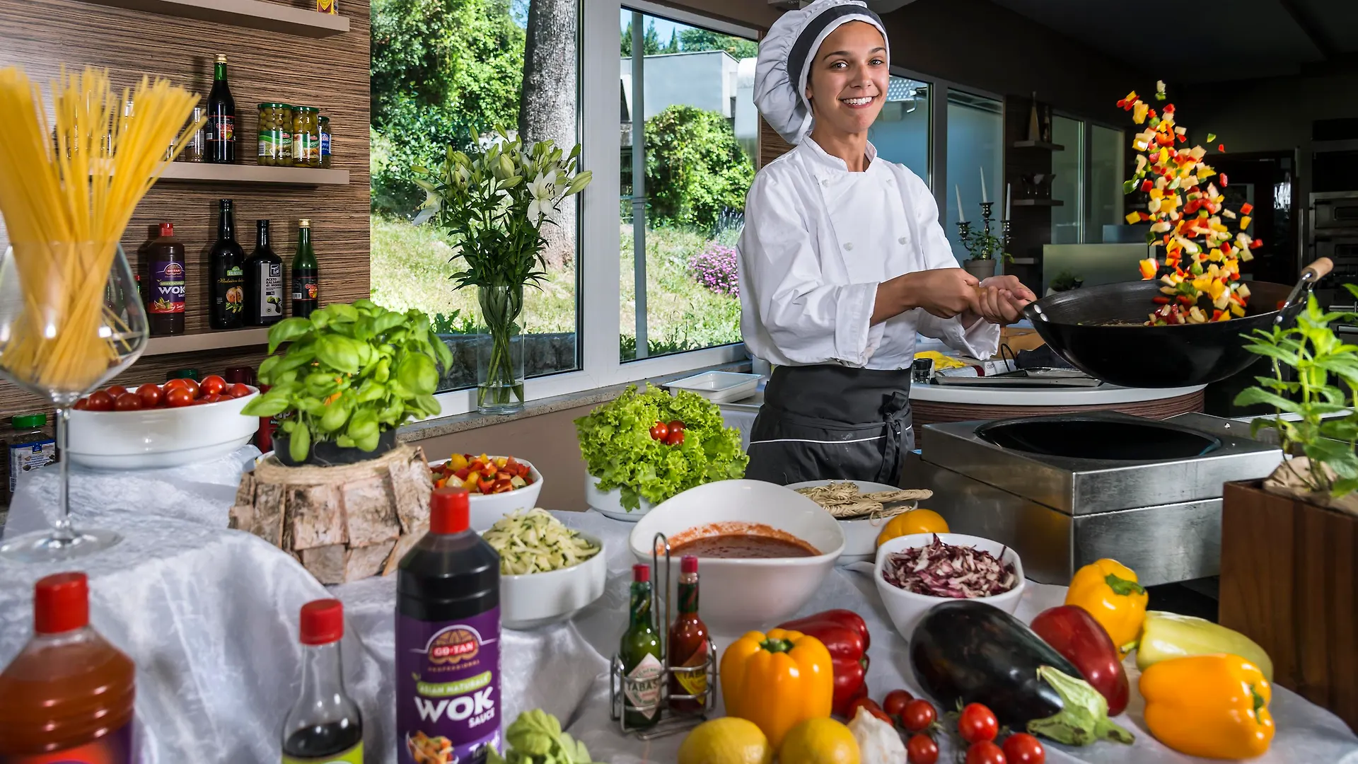 Grand Hotel Adriatic II Opatija 3*,
