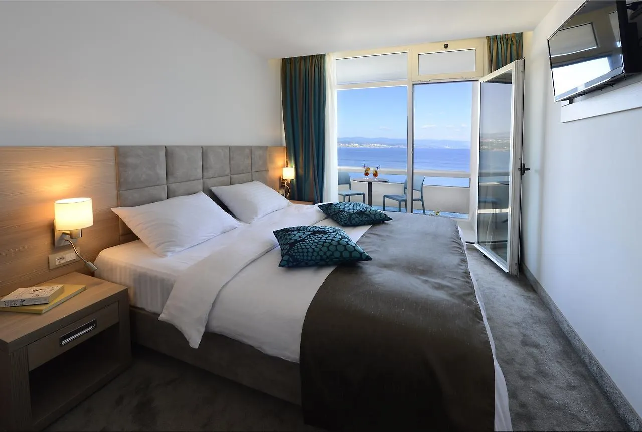 Grand Hotel Adriatic II Οπατία