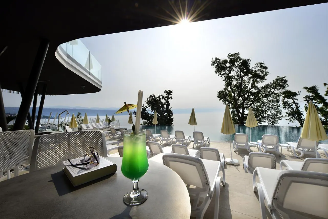 Grand Hotel Adriatic II Opatija